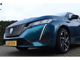 Peugeot 308 thumbnail 5