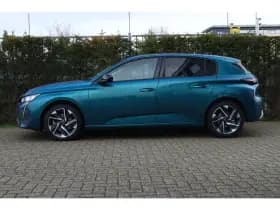 Peugeot 308 thumbnail 6