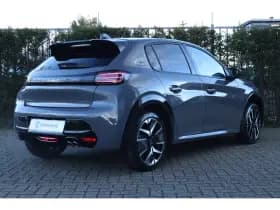 Peugeot 208 thumbnail 2