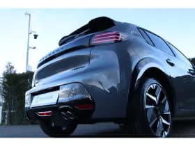 Peugeot 208 thumbnail 13