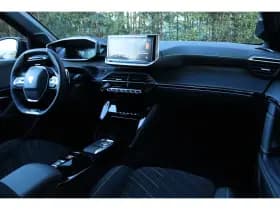 Peugeot 208 thumbnail 4