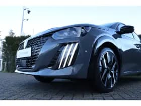 Peugeot 208 thumbnail 5