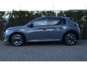 Peugeot 208 thumbnail 6