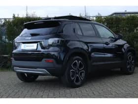 Jeep Avenger thumbnail 2