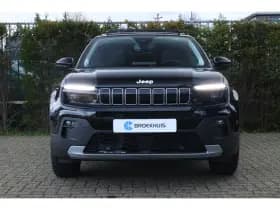 Jeep Avenger thumbnail 11