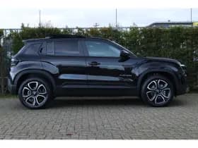 Jeep Avenger thumbnail 12