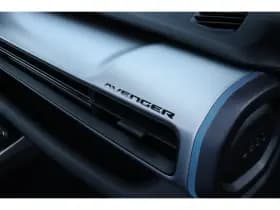 Jeep Avenger thumbnail 21