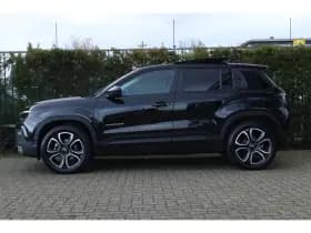 Jeep Avenger thumbnail 5