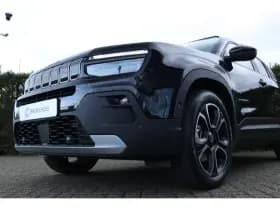 Jeep Avenger thumbnail 6