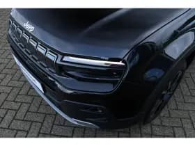 Jeep Avenger thumbnail 7