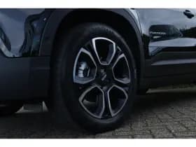 Jeep Avenger thumbnail 9