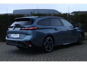 Peugeot 308 thumbnail 2