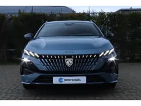 Peugeot 308 thumbnail 12