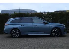 Peugeot 308 thumbnail 13