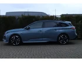 Peugeot 308 thumbnail 5