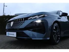 Peugeot 308 thumbnail 6
