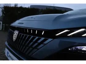 Peugeot 308 thumbnail 7