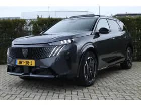 Peugeot E-5008