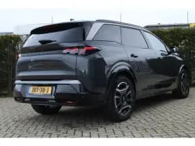 Peugeot E-5008 thumbnail 2
