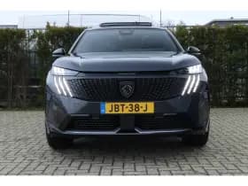 Peugeot E-5008 thumbnail 12