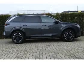Peugeot E-5008 thumbnail 13