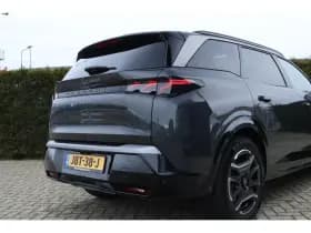 Peugeot E-5008 thumbnail 14