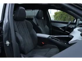Peugeot E-5008 thumbnail 3