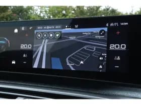 Peugeot E-5008 thumbnail 29