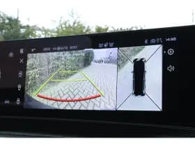 Peugeot E-5008 thumbnail 34