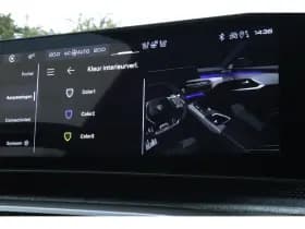 Peugeot E-5008 thumbnail 39