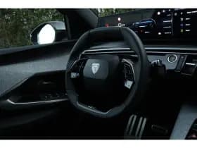 Peugeot E-5008 thumbnail 40