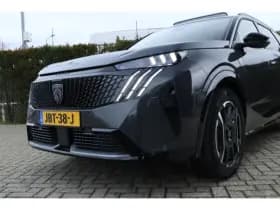 Peugeot E-5008 thumbnail 5