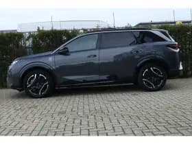 Peugeot E-5008 thumbnail 6