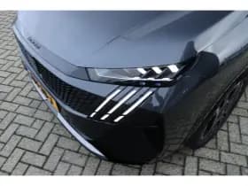 Peugeot E-5008 thumbnail 7