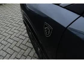 Peugeot E-5008 thumbnail 10