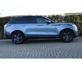 Land Rover Range Rover Velar thumbnail 11