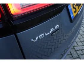 Land Rover Range Rover Velar thumbnail 14