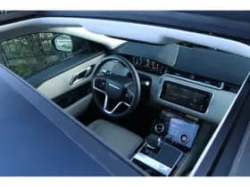 Land Rover Range Rover Velar thumbnail 18