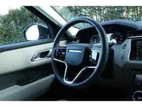 Land Rover Range Rover Velar thumbnail 33