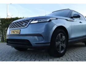 Land Rover Range Rover Velar thumbnail 5