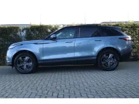 Land Rover Range Rover Velar thumbnail 6