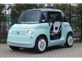 Fiat Brommobiel