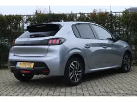 Peugeot 208 thumbnail 2