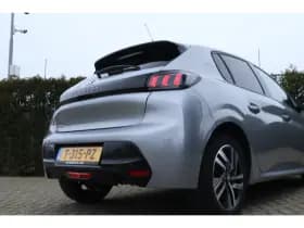 Peugeot 208 thumbnail 11