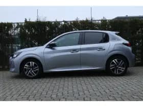 Peugeot 208 thumbnail 6