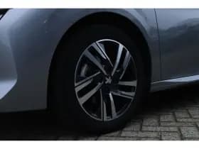 Peugeot 208 thumbnail 8