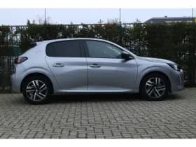 Peugeot 208 thumbnail 10