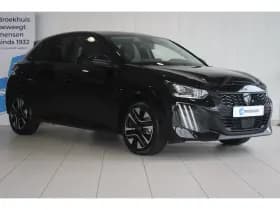 Peugeot 208 thumbnail 3
