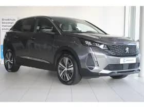Peugeot 3008 thumbnail 3