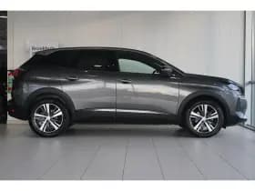 Peugeot 3008 thumbnail 4